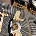 池袋 個室蟹割烹 仙閣 - 