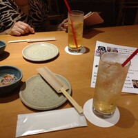 大山鶏と鮮魚 居酒屋 まいか - 