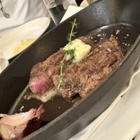 BLT STEAK OSAKA - 