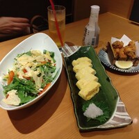 大山鶏と鮮魚 居酒屋 まいか - 