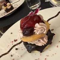BLT STEAK OSAKA - 