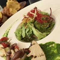 BLT STEAK OSAKA - 
