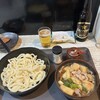 武蔵野うどん あっとん
