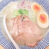 貝だし麺 きた田