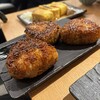 うな串 焼鳥 う福 神谷町