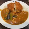 カレーハウス CoCo壱番屋 府中宮西店