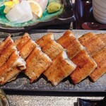 うなぎ料理 うな和 - 