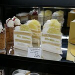 パティスリー サツキ - 