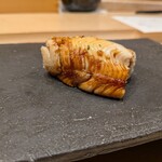 鮨 塩釜港 銀座 極 - 