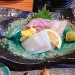 うなぎ料理 うな和 - 