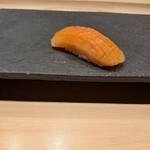 鮨 塩釜港 銀座 極 - 