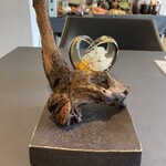 プレゼンテ スギ - 