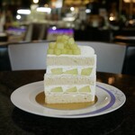 パティスリー サツキ - 