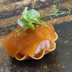 プレゼンテ スギ - 