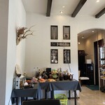 プレゼンテ スギ - 