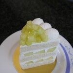 パティスリー サツキ - 