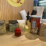 横浜家系 てつ家 - 