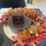 プレゼンテ スギ - 