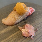 プレゼンテ スギ - 