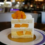 パティスリー サツキ - 料理写真: