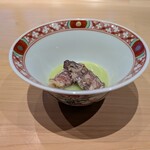 鮨 塩釜港 銀座 極 - 