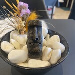 プレゼンテ スギ - 