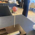 プレゼンテ スギ - 