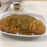 ライスカレー まんてん - 最高に美味いわ