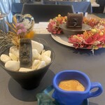 プレゼンテ スギ - 