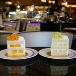 パティスリー サツキ - 