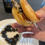 プレゼンテ スギ - 