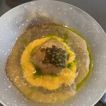 プレゼンテ スギ - 