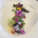 プレゼンテ スギ - 