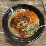 四川担々麺 ななつぼし - 