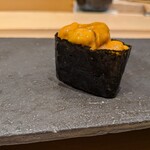 鮨 塩釜港 銀座 極 - 