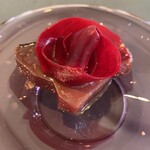 プレゼンテ スギ - 