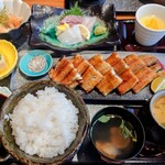 うなぎ料理 うな和 - 