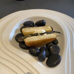 プレゼンテ スギ - 