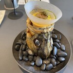 プレゼンテ スギ - 