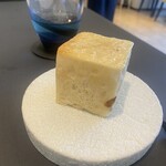 プレゼンテ スギ - 