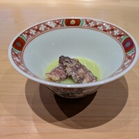 鮨 塩釜港 銀座 極 - 