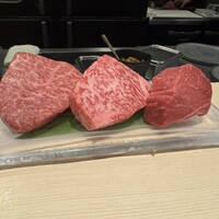 京都鉄板焼 結 - 
