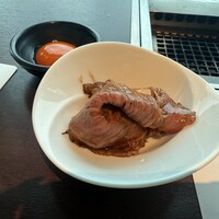 天空焼肉 星遊山 - 