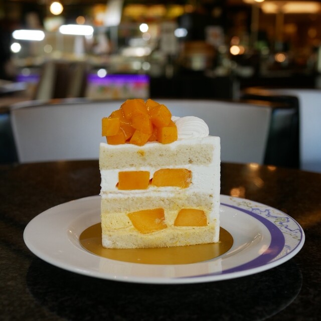patisserie SATSUKI - Kaihimmakuhari/Cake | Tabelog