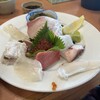 活魚料理 びんび家
