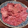 焼肉ホルモン アポロン 神田駿河台