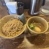 ベジポタつけ麺えん寺
