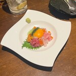 酒楽場ごうにい - 