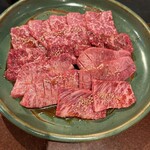 焼肉ホルモン アポロン - 