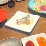 酒楽場ごうにい - 